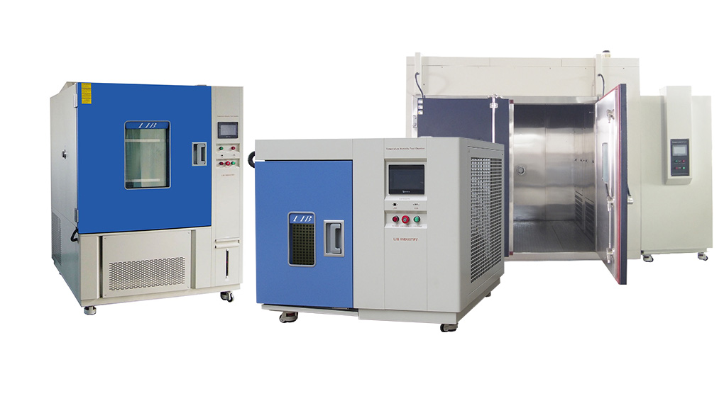 Endurance Test Temperature Humidity Environmental Chambers