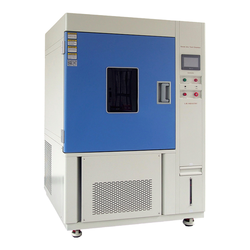 Xenon Test Chamber
