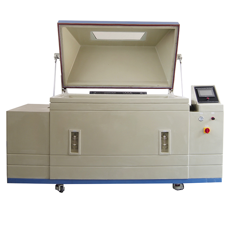 Cyclic Salt Spray Corrosion Chamber
