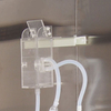 ASTM G85 SO₂ Gas Cyclic Corrosion Fog Spray Chamber
