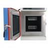 Environmental Temperature Chamber with RF Shielding