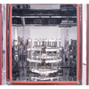 ASTM D1149 Rubber Testing Ozone Exposure Climatic Chamber