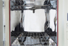 UL50E Outdoor Indoor Circulating Dust Test Chamber
