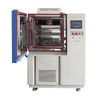 Aerospace Thermal Tress Temperature Shock Chamber