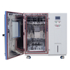 Damp Heat Humidity Freeze Temperature Cycling Test Chamber for Solar Cell