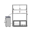 UL Rain And Sprinkler Test Apparatus Test Equipment