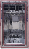 Damp Heat Humidity Freeze Temperature Cycling Test Chamber for Solar Cell