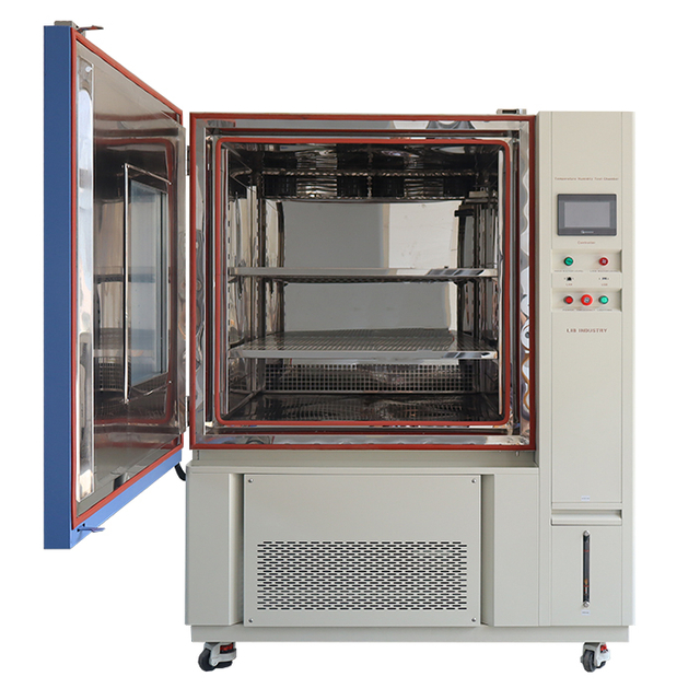 Aging Test Environmental Condition Unit Temperature Humidity Control 