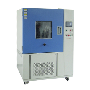 IPX1 IPX2 IPX3 IPX4 Water Spray Test Chamber