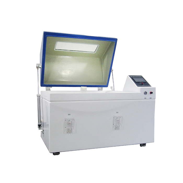 Salt Spray Corrosion Test Chamber