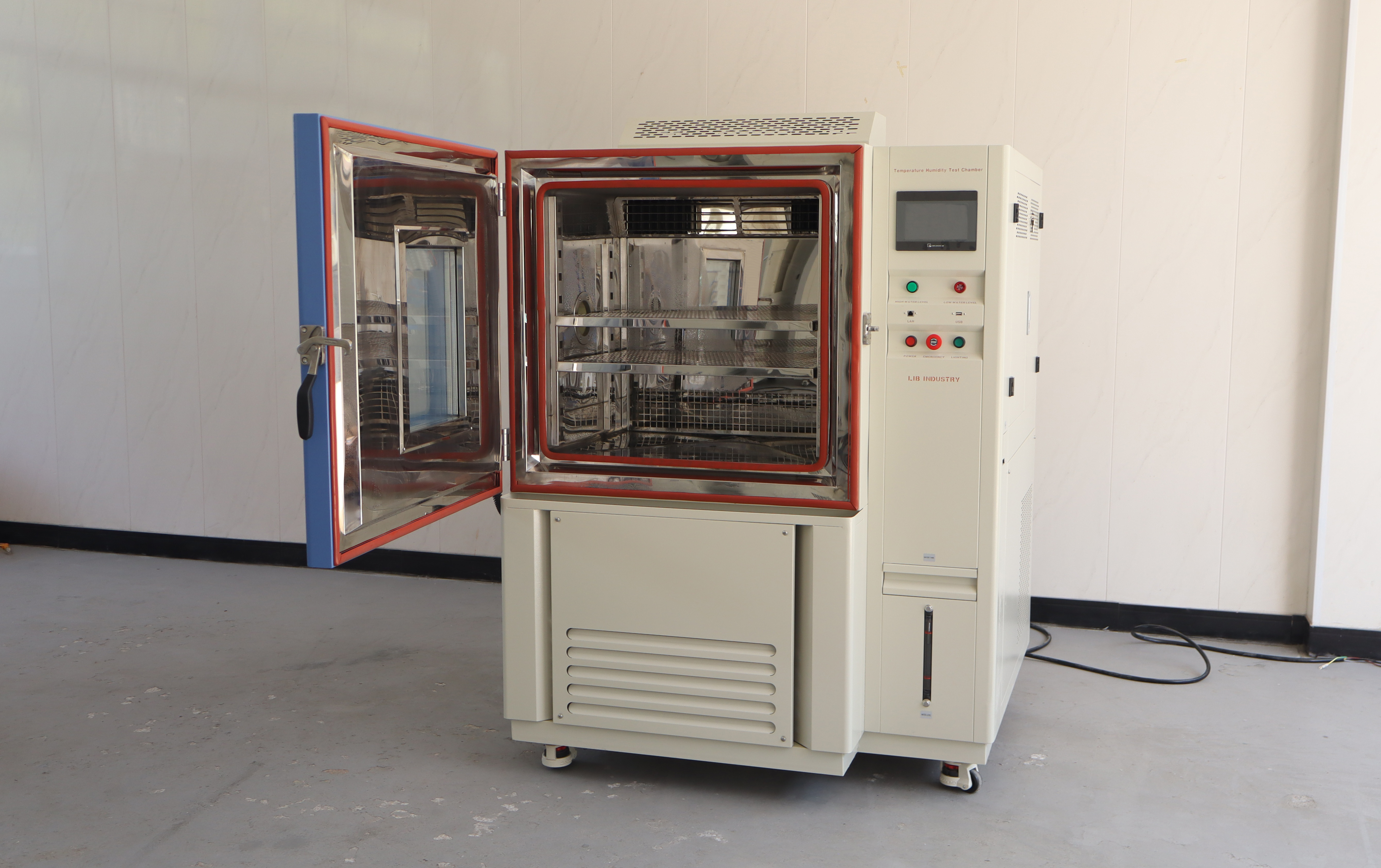 Temperature Humidity Chamber