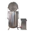 IP68 IPX8 Water Immersion Overpressure Test Device