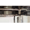 Temperature and Humidity Calibration Chamber for Thermometers and Hygrometers