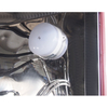 IP69K IPX9 Water Sealing Durability Washdown Testing Machine