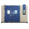 Drive In Walk In Environmental Chamber