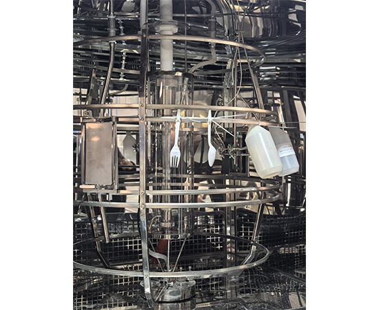 xenon test chambers 