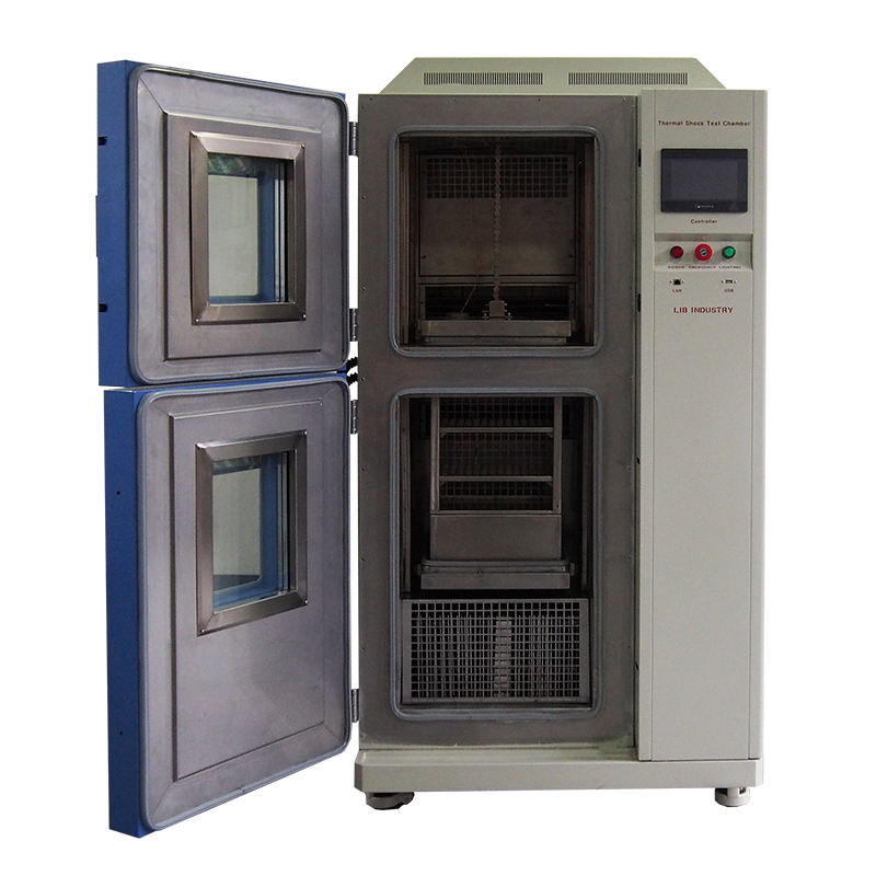 Air To Air Thermal Shock Chamber 