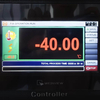 Environmental Temperature Chamber with RF Shielding