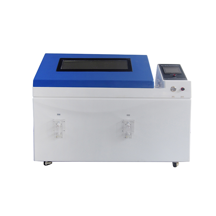 Gabinete de prueba de niebla salina ASTM B117