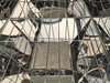 UL50E Outdoor Indoor Circulating Dust Test Chamber