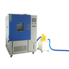 Mixed Gas Flow SO2 H2S NO2 Cl2 Corrosion Chamber