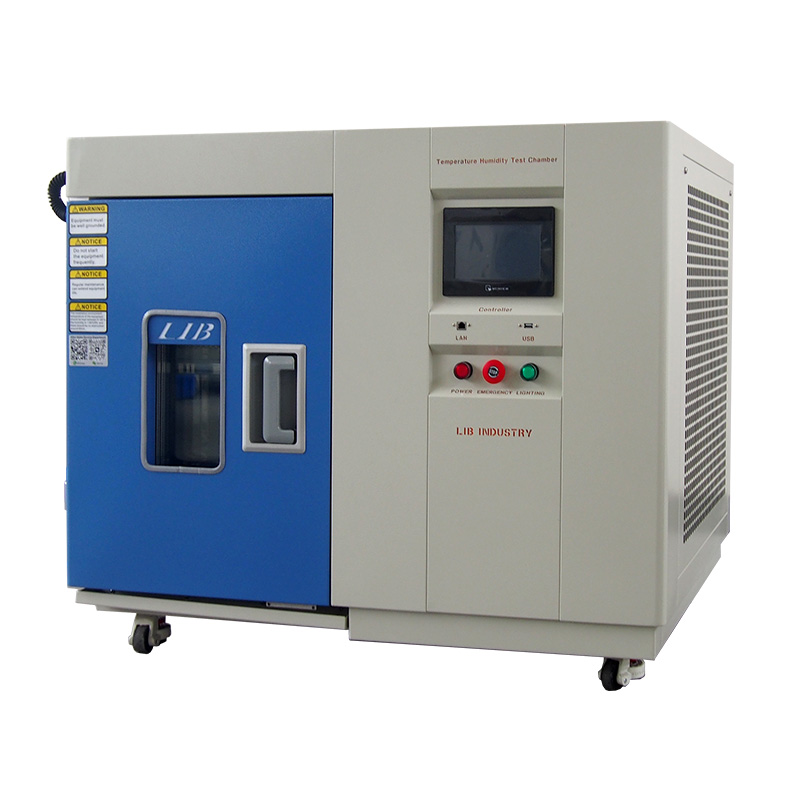Small Laboratory Benchtop Environmental Temperature Test Chamber