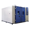 Drive In Walk In Environmental Chamber