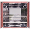 Heat and Cold Temperature Air Conditioning Chamber