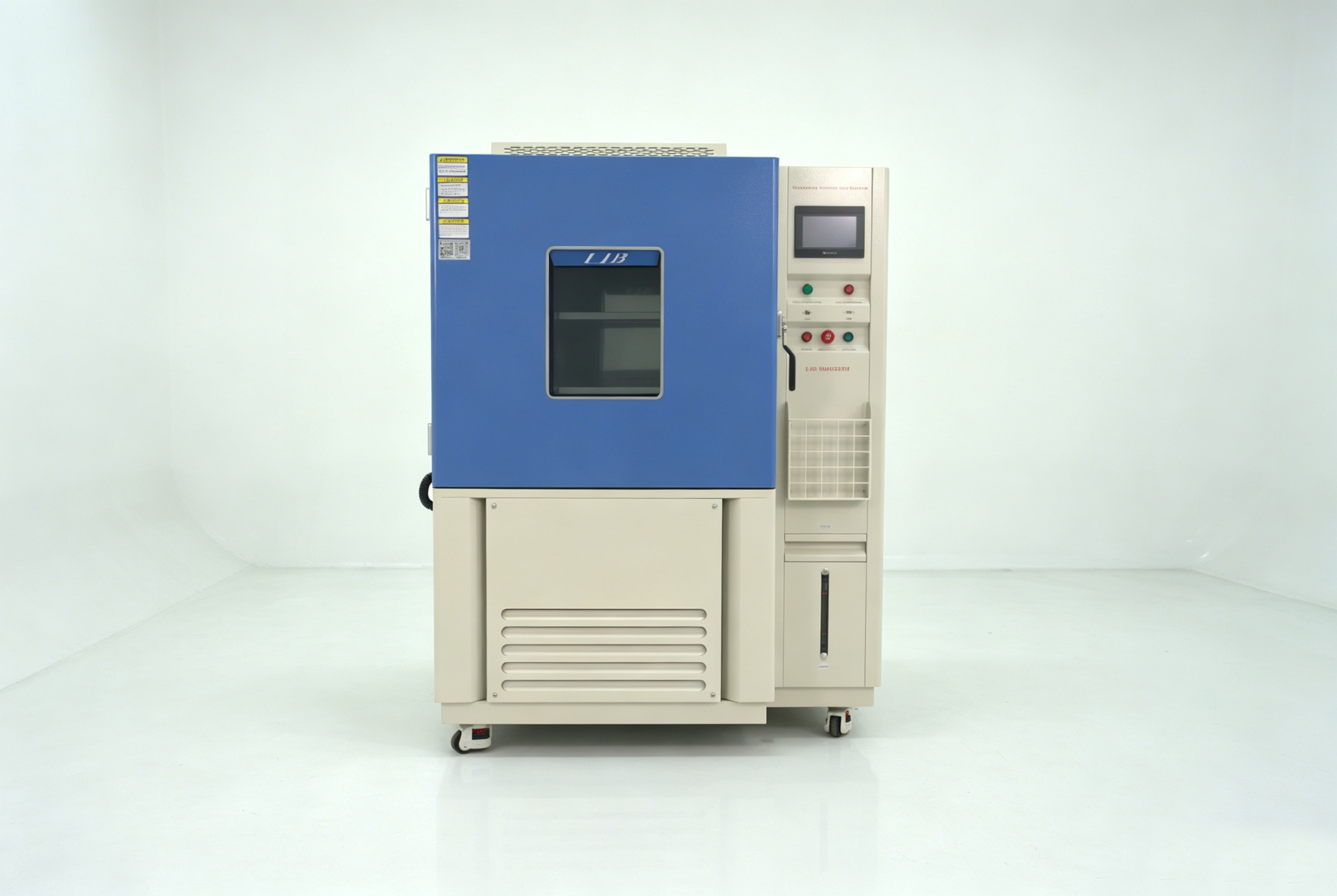 Humidity Temperature Chamber