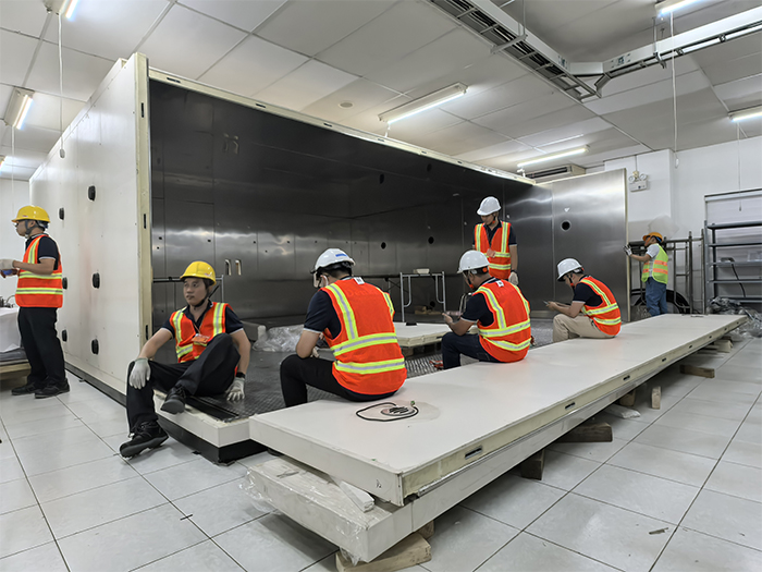 Endurance Test Temperature Humidity Environmental Chambers