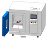 Temperature and Humidity Calibration Chamber for Thermometers and Hygrometers
